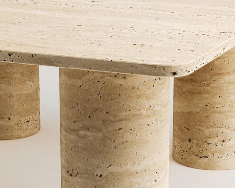 Mary Traverten Orta Sehpa