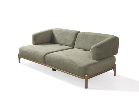 Torino Üçlü Koltuk