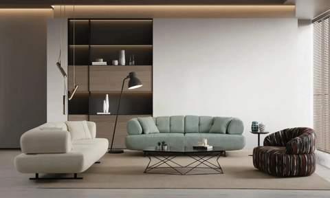 Linda Koltuk Takımı