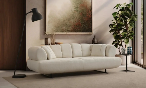 Linda Koltuk Takımı