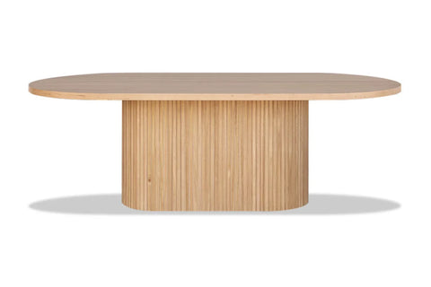 Line Orta Ayaklı Masa