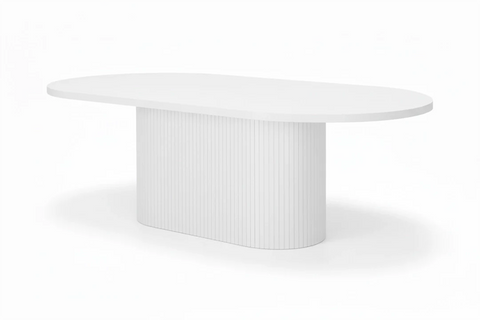 Line Orta Ayaklı Masa