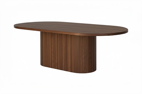 Line Orta Ayaklı Masa