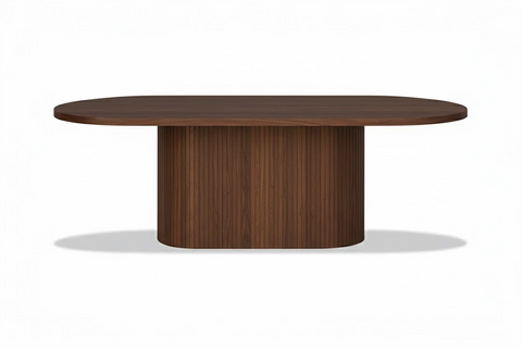 Line Orta Ayaklı Masa