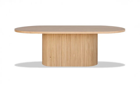 Line Orta Ayaklı Masa