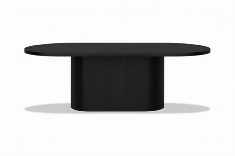 Line Orta Ayaklı Masa