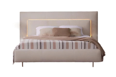 Lisa Bazasız/Bazalı Karyola