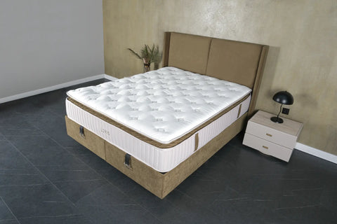 Loris Bazalı Karyola