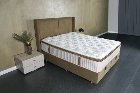 Loris Bazalı Karyola