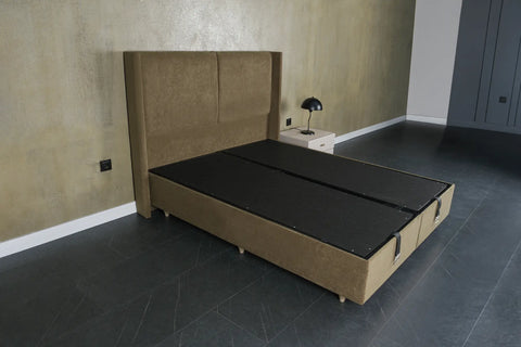 Loris Bazalı Karyola