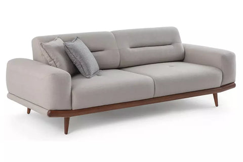 Florya Üçlü Koltuk