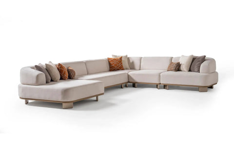 Marla U Köşe Koltuk