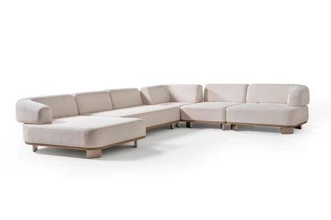 Marla U Köşe Koltuk