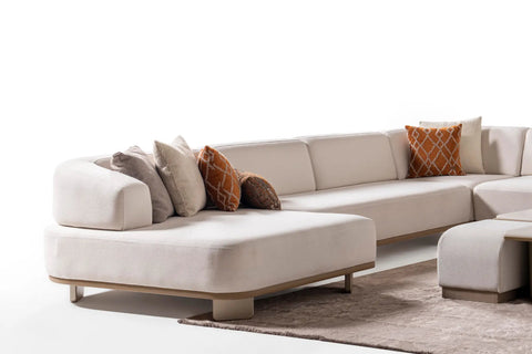 Marla U Köşe Koltuk