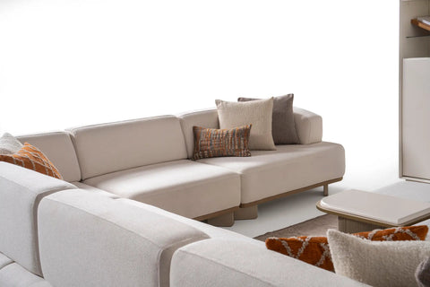 Marla U Köşe Koltuk