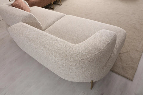 Marla Üçlü Koltuk