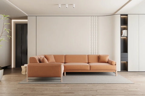 Mika Dörtlü Köşe Koltuk