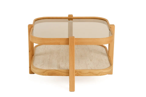 Alaska Sehpa Takımı