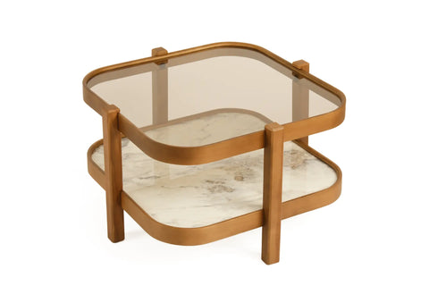 Alaska Küçük Orta Sehpa