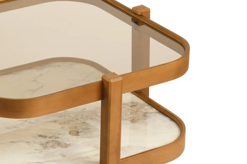 Alaska Küçük Orta Sehpa