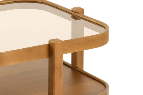 Alaska Küçük Orta Sehpa