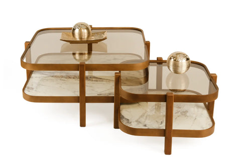 Alaska Sehpa Takımı