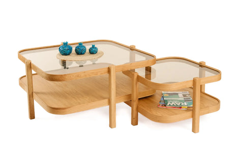 Alaska Sehpa Takımı