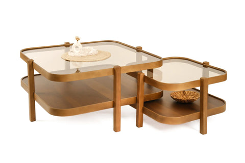 Alaska Sehpa Takımı