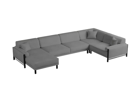 Mika U Köşe Koltuk