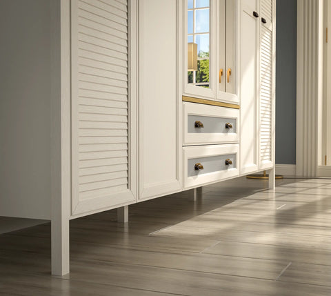 Misto 6 Kapılı Dolap