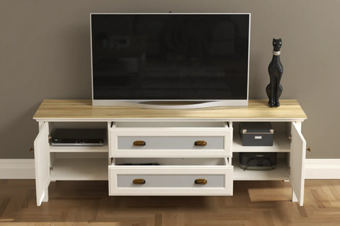 Misto Kapaklı TV Ünitesi