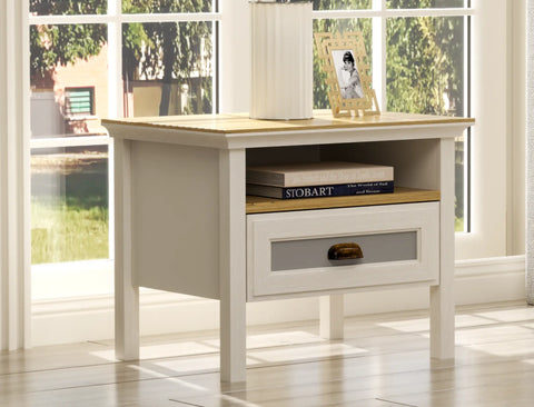 Misto Çekmeceli Komodin