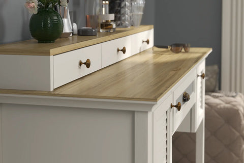 Misto Makyaj Masası