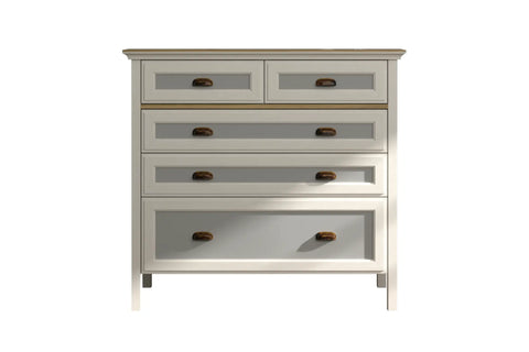 Misto Yüksek Şifonyer