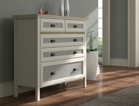 Misto Yüksek Şifonyer