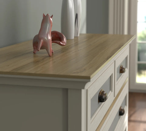 Misto Yüksek Şifonyer