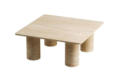 Mary Traverten Orta Sehpa