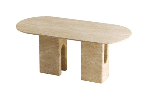 Foteinos Traverten Masa