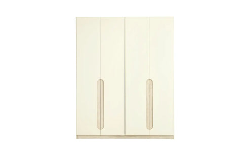 Alfa 4 Kapılı Dolap