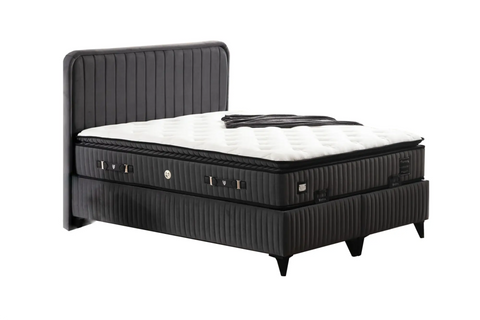 Olympos Bazalı Karyola