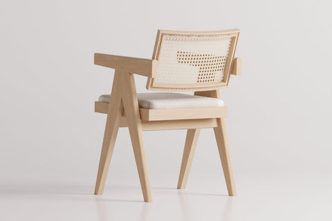 Line Mermer Masa Takımı