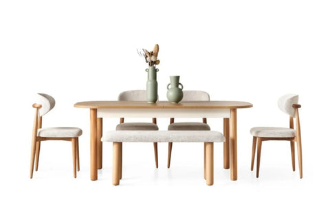 Alfeo Zenit Sandalye