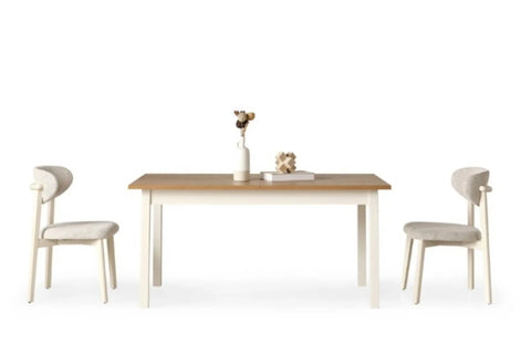 Alfeo Zenit Sandalye