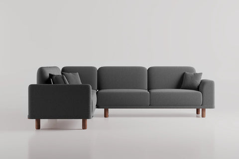 Riva Dörtlü Köşe Koltuk