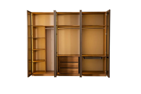 Roma 6 Kapılı Dolap