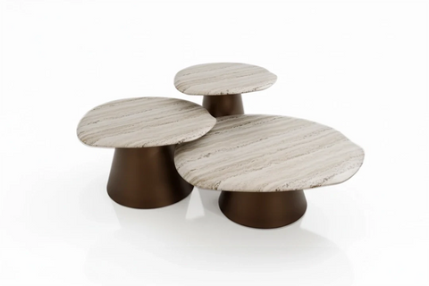 Serik Orta Sehpa Takımı