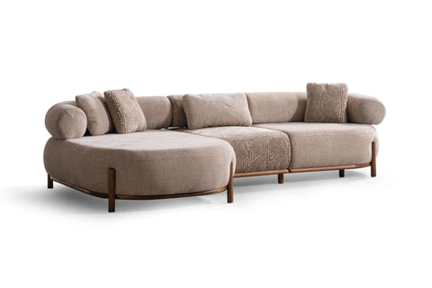 Stella Koltuk Takımı