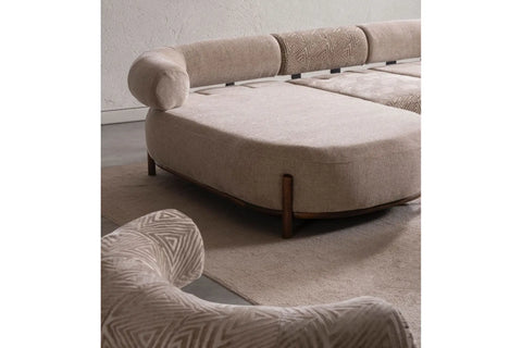 Stella Koltuk Takımı