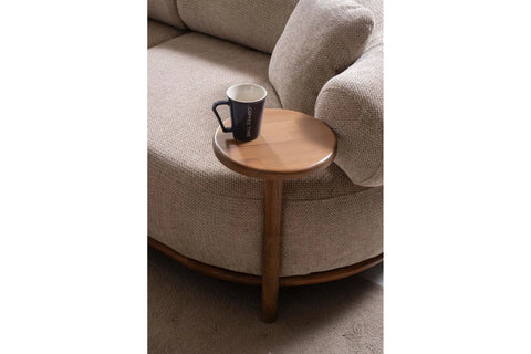 Stella Koltuk Takımı