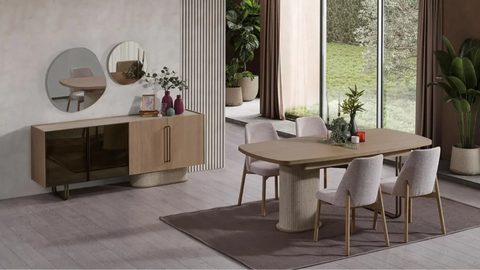 Yemek Odası Takımı